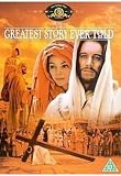 The Greatest Story Ever Told