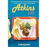 atkins diet atkins diet for life how to stick to the new and improved diet plan after you reach your target weight