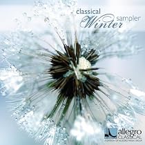 Allegro Classical 2011 Winter Sampler