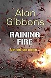 Raining fire