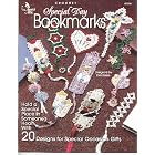 Special Day Bookmarks - 20 Crochet Patterns (Annie's Attic # 874051) by  Dot Drake