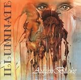Anklicken zum Vergrößeren: Illuminate - Augenblicke (Audio CD) Anklicken zum Vergrößeren: Illuminate - Augenblicke (Audio CD)