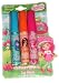STRAWBERRY SHORTCAKE - Emily Erdbeer 3x Lip Gloss, Blaubeere, Orange, Erdbeere - SEHR SELTEN! aus USA!