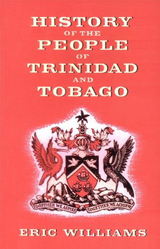 history of the people of trinidad and tobago