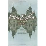 Franz Kafka: The Office Writings