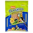 Hartz Bonanza 4-Pound Gourmet Diet Supply, Cockatiel/Small Hookbill