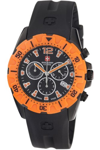 price Swiss Military Calibre 06-4M2-13-007.79