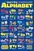 Schule - Learn The Alphabet Poster (91 x 61cm)