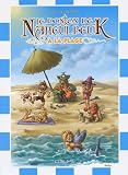 Le Donjon de Naheulbeuk : A la plage