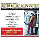 New Orleans Funk by Various Artists