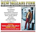 New Orleans Funk
