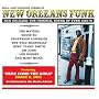 New Orleans Funk