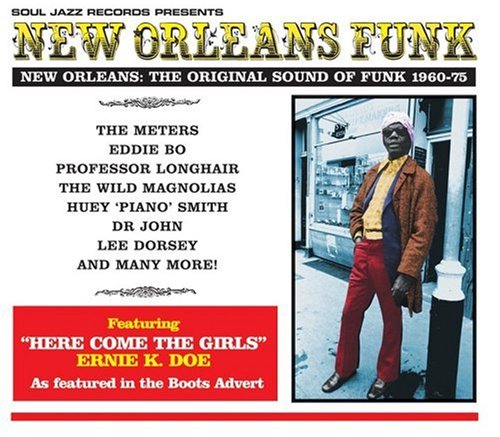 Southern Jazz