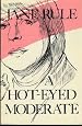 A Hot-Eyed Moderate