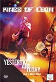 Kings of Leon - Yesterday & Today - Live in Spain 2004