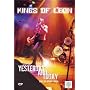 Kings of Leon - Yesterday & Today - Live in Spain 2004