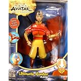 Avatar Ultimate Avatar Aang ~ Fisher Price