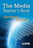 The media teacher's book