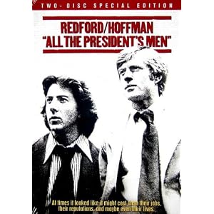 All the President's Men: Special Edition