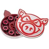 Pig Bearings Sin. Pig Tin Abec 5