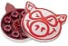 Pig Bearings Sin. Pig Tin Abec 5