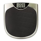 Biggest Loser #7333BL Lithium Scale by Biggest Loser