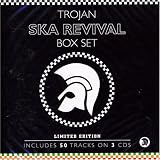 Used : Trojan Ska Revival Box Set