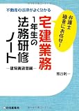 弁護士 織音にお任せ!宅建業務1年生の法務研修ノート―建物賃貸借編―