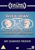 My Learned Friend [DVD]