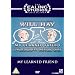 My Learned Friend [DVD] [1943]