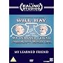 My Learned Friend [DVD] [1943]