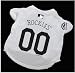 Colorado Rockies Baseball Premium Pet Jersey (Medium)