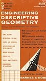 Engineering Descriptive Geometry (College Outline Series)