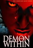 The Demon Within (AKA: The Sculptress)