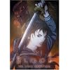 BLOOD THE LAST VAMPIRE