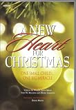 A New Heart for Christmas - Choir Book