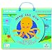 Soft Shapes Chunky Puzzle: Deep Sea Dive: (Foam Puzzle and Playset)
