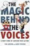 The Magic Behind the Voices: A Who’s Who of Cartoon Voice Actors
