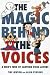 The Magic Behind the Voices: A Who’s Who of Cartoon Voice Actors