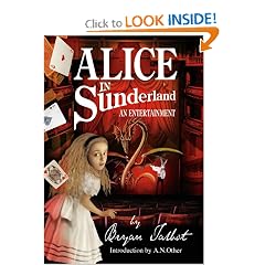 Alice In Sunderland