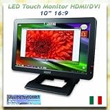 10 LED