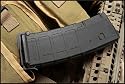 Magpul Pmag 30rd Magazine for AR15- Black Without Window