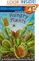 Hungry Plants (Step-into-Reading, Step 4)