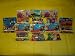 Disney Silly Bandz Magical Kingdom Collection* Which Includes 1 Pack of Each* Toy Story 3 (Series 1-2-3)*Mickey & Friends*Disney/Pixar CARS*Tinkerbell & Fairies*Disney Princess' Series 1 & 2*This Ultimate Disney Collection Consists Of 164 Bandz + Free Forever Carabina To Carry Your Magical Disney Bandz!!!