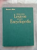 Small Arms Lexicon and Concise Encyclopedia