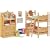 Sylvanian Families Children's Bedroom Set
