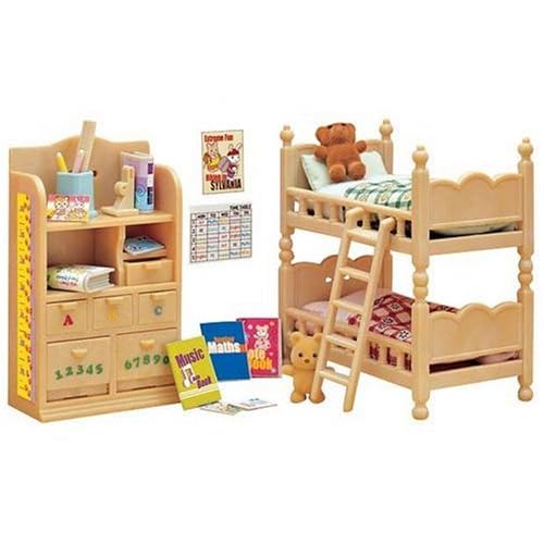 Sylvanian Families Children