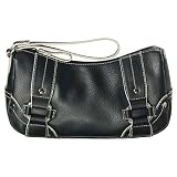 Merona® Clutch - Black