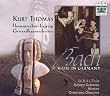 Bach - Made in Germany Vol. II (Kantaten, Motetten, Weihnachtsoratorium)