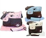 Sac a Langer MONSIEUR BEBE